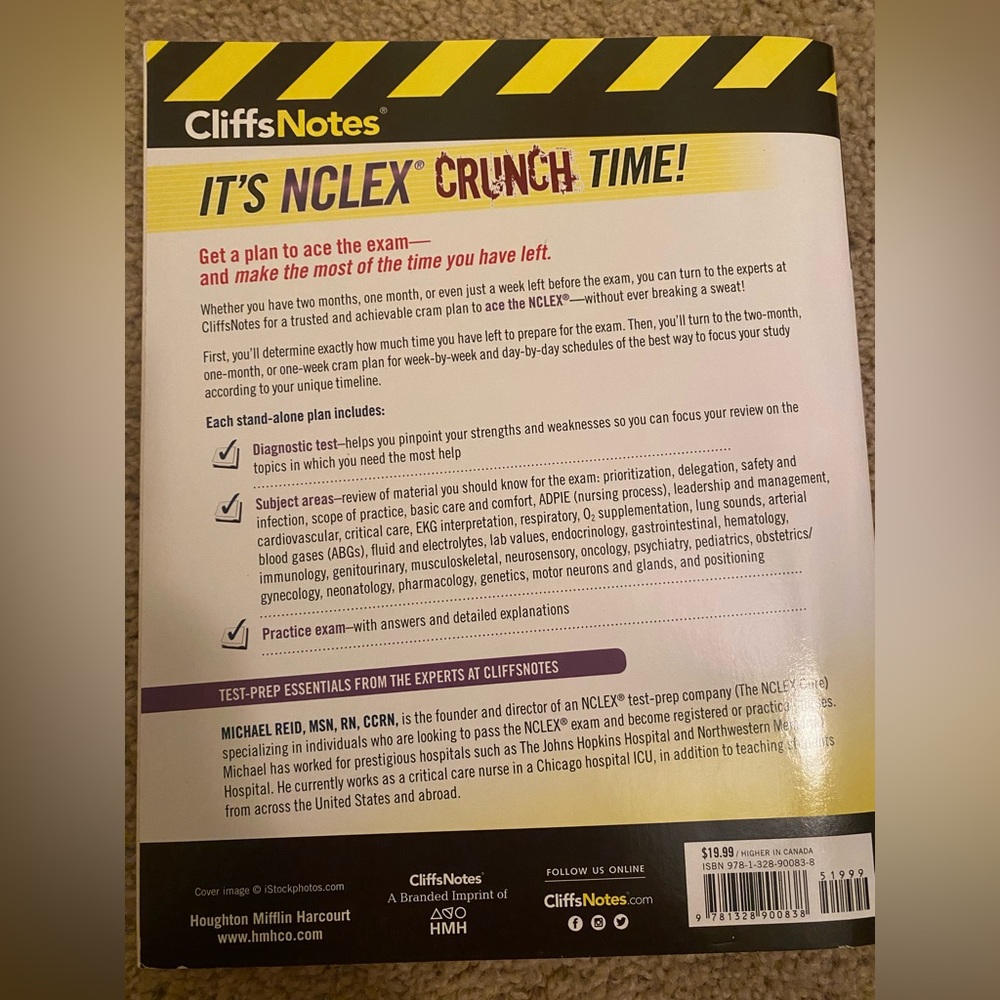 NCLEX prep - Picture 2 of 4